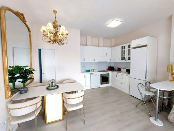 Piso en Altea Pueblo