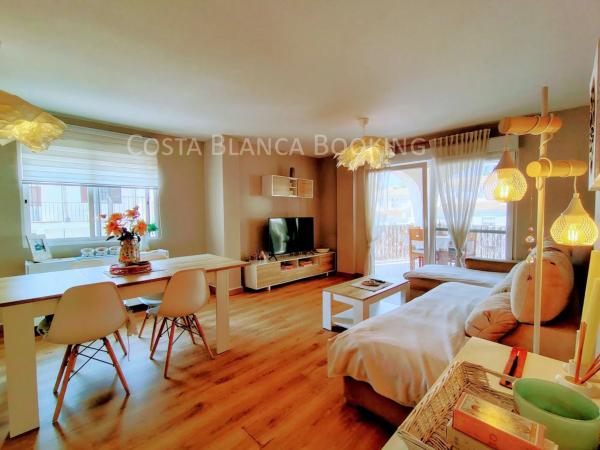 Piso en Costera dels Nassos