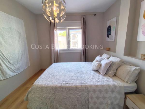 Piso en Costera dels Nassos