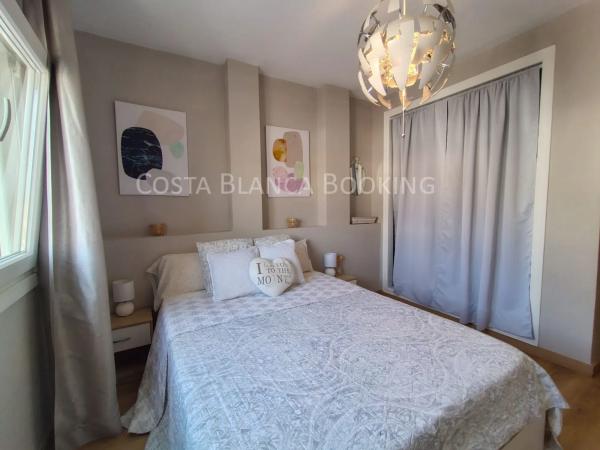 Piso en Costera dels Nassos