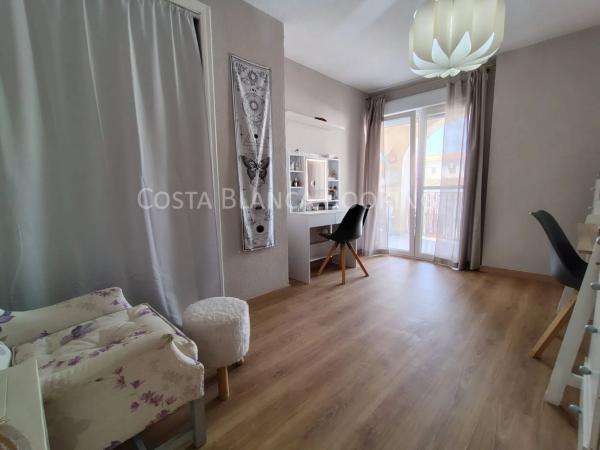 Piso en Costera dels Nassos