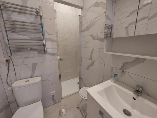 Piso en Altea Pueblo