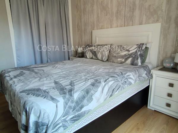 Piso en Costera dels Nassos