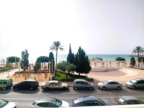 Piso en Altea Pueblo