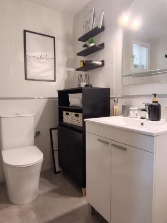 Piso en Costera dels Nassos