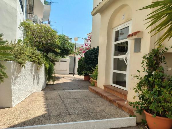 Piso en Costera dels Nassos