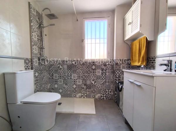 Piso en Costera dels Nassos