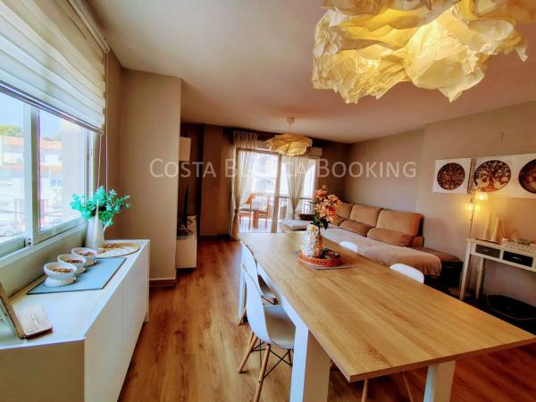 Piso en Costera dels Nassos