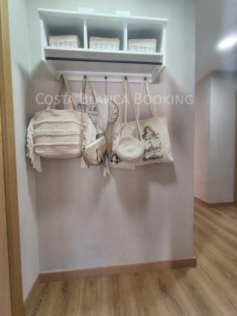 Piso en Costera dels Nassos