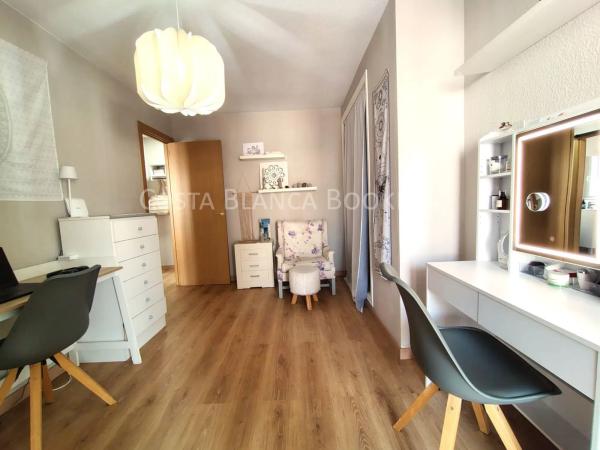 Piso en Costera dels Nassos