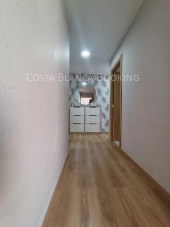 Piso en Costera dels Nassos