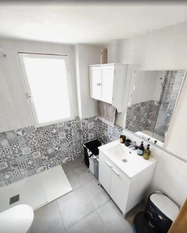 Piso en Costera dels Nassos