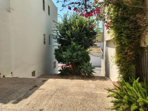 Piso en Costera dels Nassos