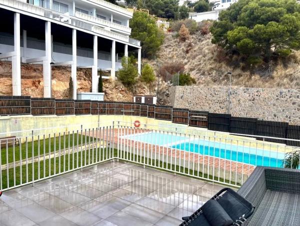 Piso en Altea la Vella