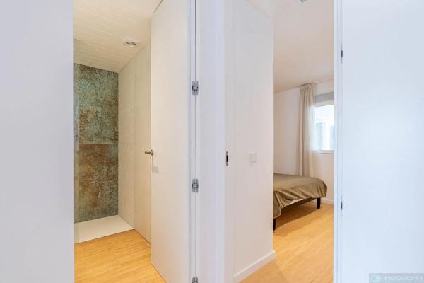 Piso en Altea la Vella