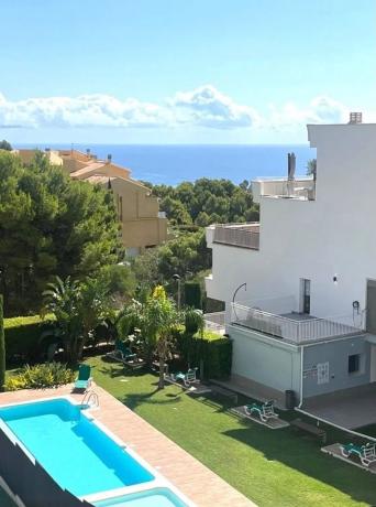 Piso en Altea la Vella