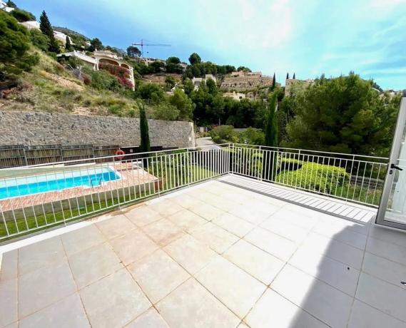 Piso en Altea la Vella