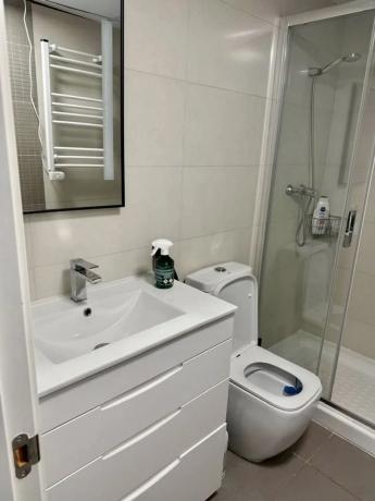 Piso en Altea la Vella