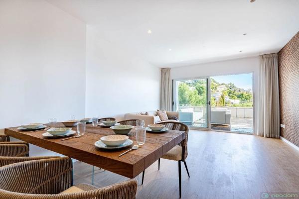 Piso en Altea la Vella