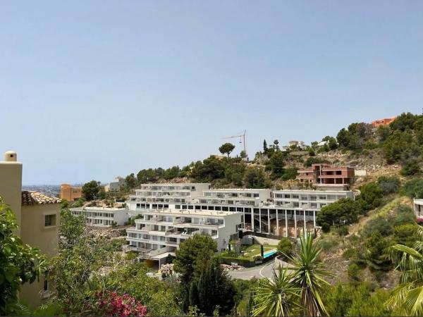 Piso en Altea la Vella