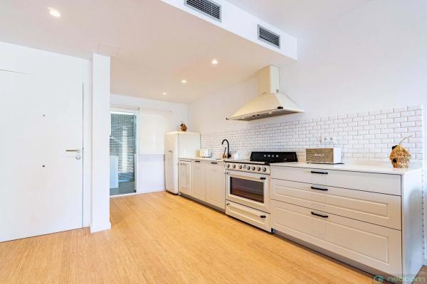 Piso en Altea la Vella