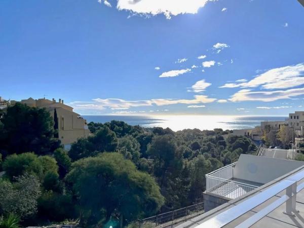 Piso en Altea la Vella