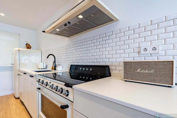 Piso en Altea la Vella