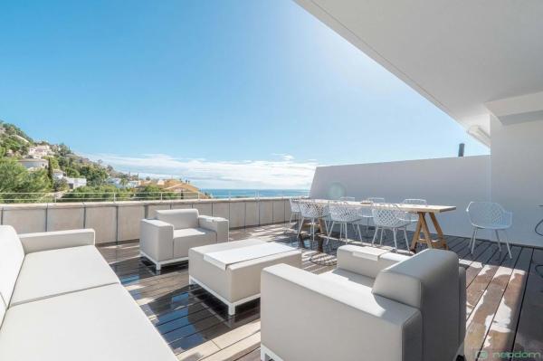 Piso en Altea la Vella