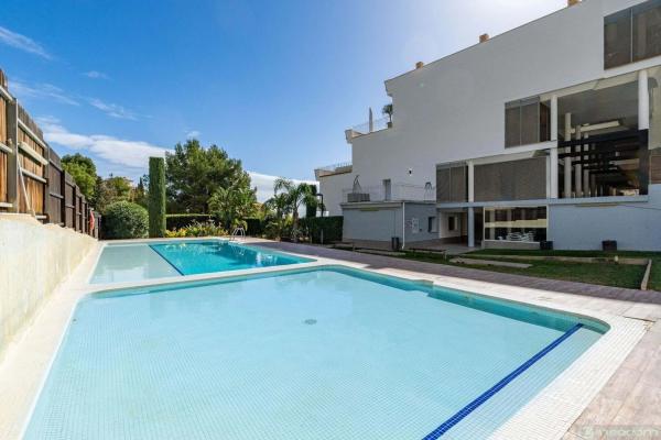 Piso en Altea la Vella