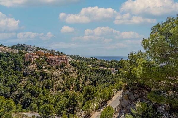 Casa independiente en calle Media