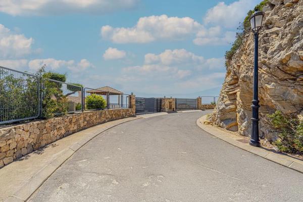 Casa independiente en calle Media