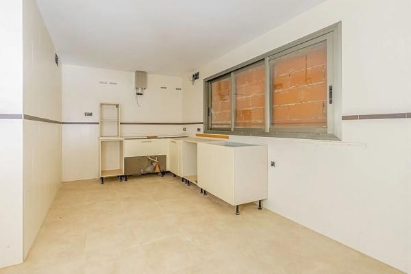 Casa independiente en calle Media