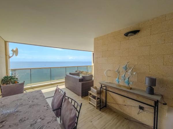 Piso en Zona de Mascarat