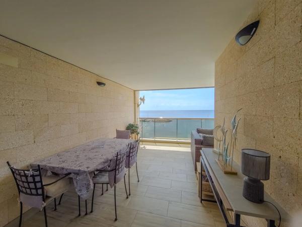 Piso en Zona de Mascarat