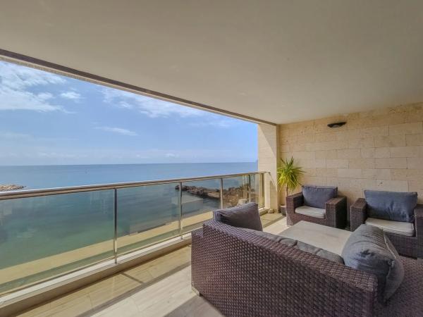 Piso en Zona de Mascarat