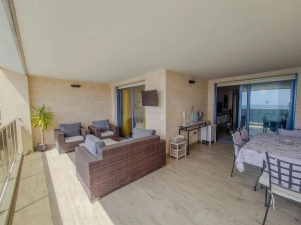 Piso en Zona de Mascarat