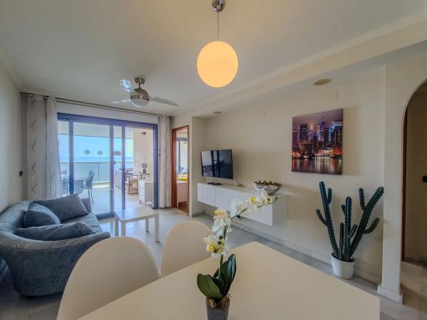 Piso en Zona de Mascarat