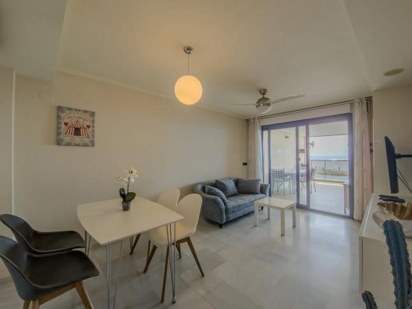 Piso en Zona de Mascarat