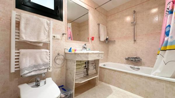 Ático en Altea la Vella