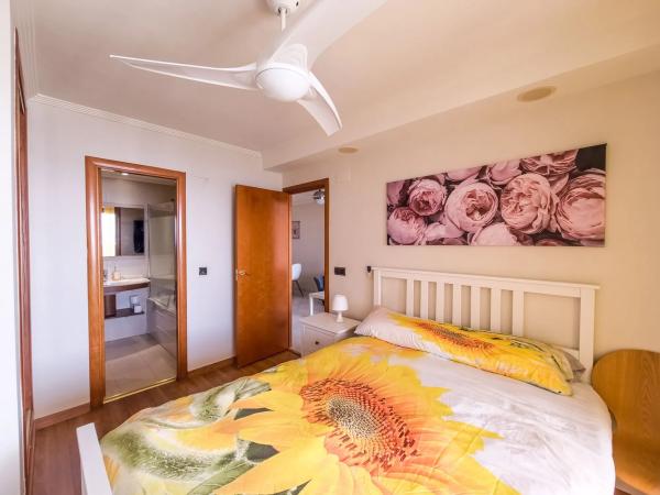 Piso en Zona de Mascarat