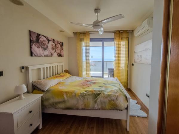 Piso en Zona de Mascarat