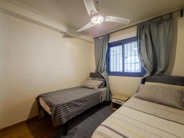 Piso en Zona de Mascarat