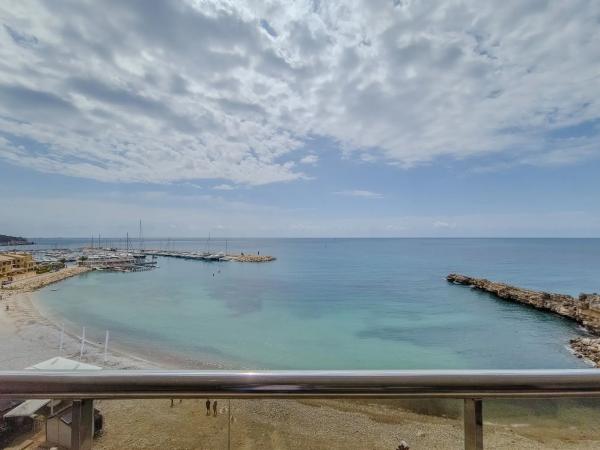 Piso en Zona de Mascarat