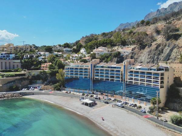 Piso en Zona de Mascarat