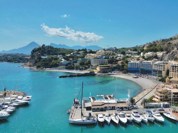 Piso en Zona de Mascarat
