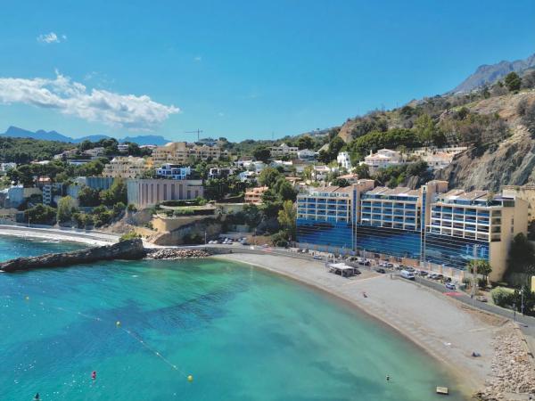 Piso en Zona de Mascarat