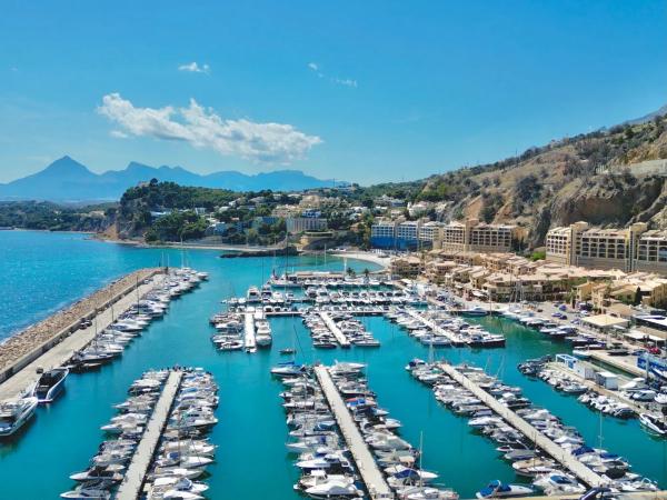 Piso en Zona de Mascarat