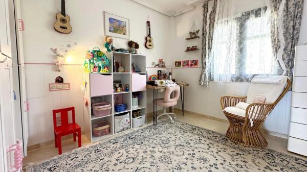 Ático en Altea la Vella