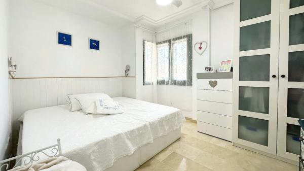 Ático en Altea la Vella