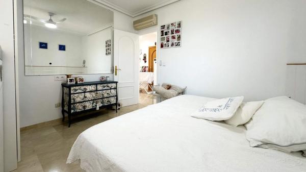 Ático en Altea la Vella